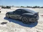 2021 Toyota Supra Base