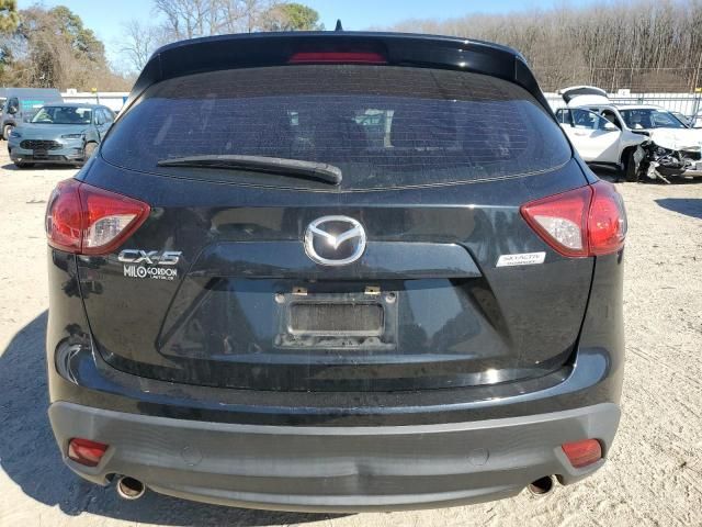 2016 Mazda CX-5 Sport