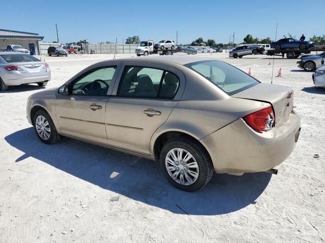 2007 Chevrolet Cobalt LS