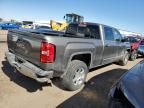 2015 GMC Sierra K1500 SLT