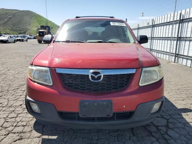 2008 Mazda Tribute I