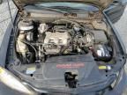 2001 Pontiac Grand AM GT