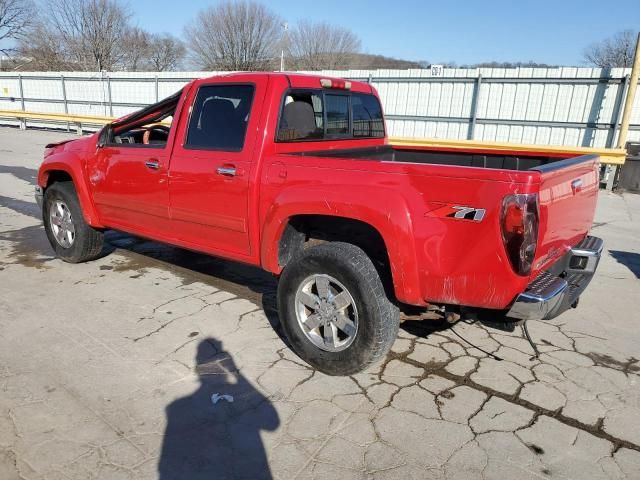 2011 Chevrolet Colorado LT