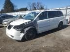 2008 Chrysler Town & Country Touring