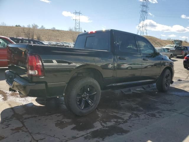 2015 Dodge RAM 1500 Sport