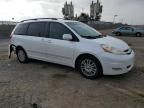 2007 Toyota Sienna XLE