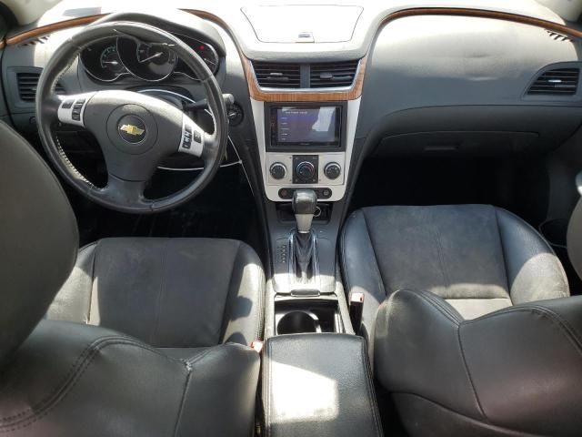 2011 Chevrolet Malibu 2LT