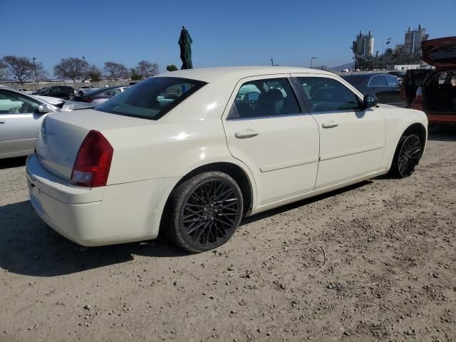 2005 Chrysler 300