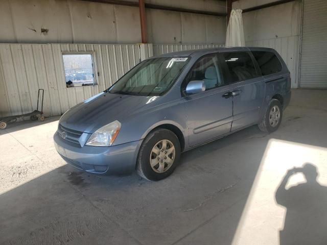 2006 KIA Sedona EX