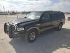 2001 Ford Excursion Limited