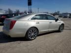 2013 Cadillac XTS Luxury Collection