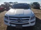 2014 Mercedes-Benz GL 450 4matic