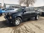 2004 Toyota Tacoma Double Cab Prerunner