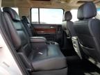 2011 Ford Flex Limited