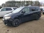 2012 Nissan Quest S