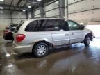 2006 Chrysler Town & Country Touring