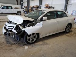 2013 Toyota Corolla Base en venta en Greenwood, NE