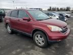 2011 Honda CR-V EXL