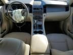 2010 Ford Taurus SE