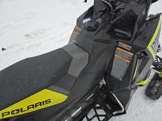 2018 Polaris 800SKS