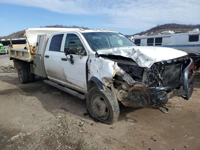 2016 Dodge RAM 5500