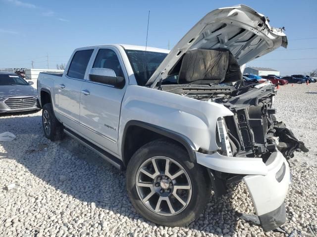 2016 GMC Sierra C1500 Denali