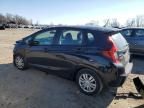 2015 Honda FIT LX