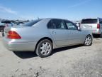 2001 Lexus LS 430