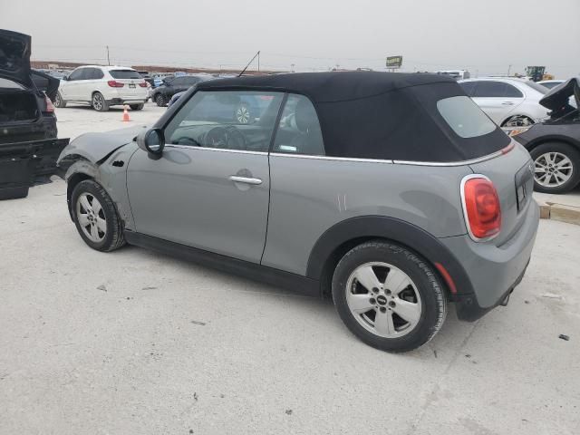 2019 Mini Cooper