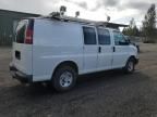 2011 Chevrolet Express G2500