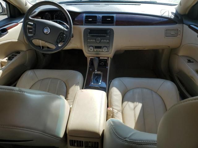 2008 Buick Lucerne CXL