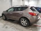 2009 Nissan Murano S