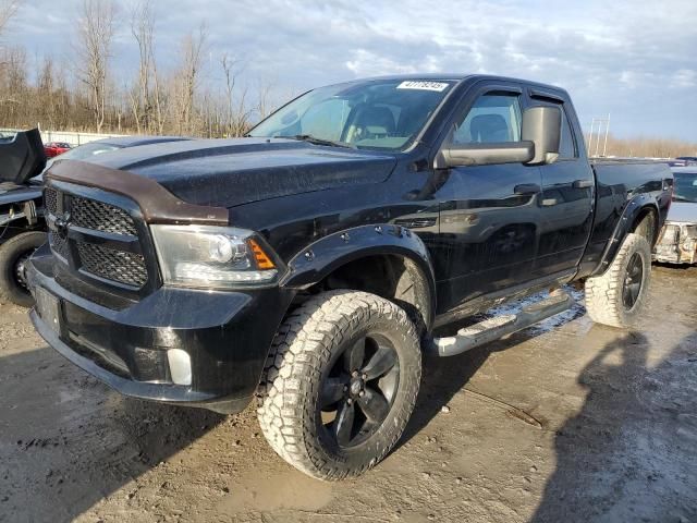 2014 Dodge RAM 1500 ST