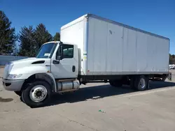 2022 International MV607 en venta en Eldridge, IA