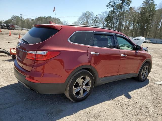 2016 Hyundai Santa FE SE