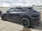 2021 Porsche Cayenne GTS Coupe