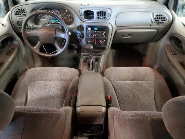 2004 Chevrolet Trailblazer EXT LS