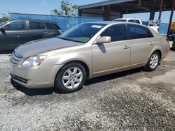 2005 Toyota Avalon XL en venta en Riverview, FL