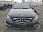 2014 Mercedes-Benz C 250