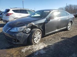 2010 Lexus ES 350 en venta en East Granby, CT