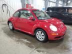 2009 Volkswagen New Beetle S