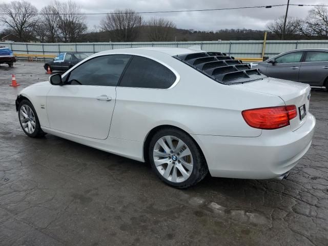 2011 BMW 328 XI