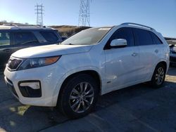 2012 KIA Sorento SX en venta en Littleton, CO