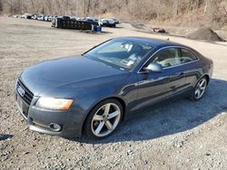 2008 Audi A5 Quattro en venta en Marlboro, NY