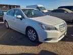 2015 Subaru Legacy 2.5I Premium