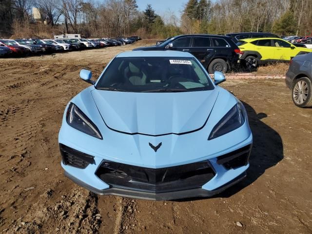 2020 Chevrolet Corvette Stingray 3LT