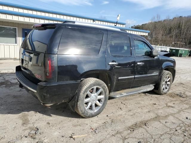 2010 GMC Yukon Denali