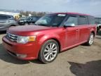 2010 Ford Flex Limited