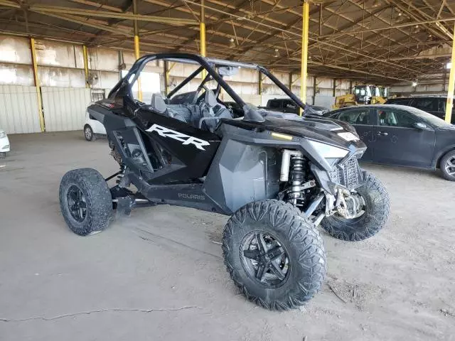 2023 Polaris RZR Turbo R Sport