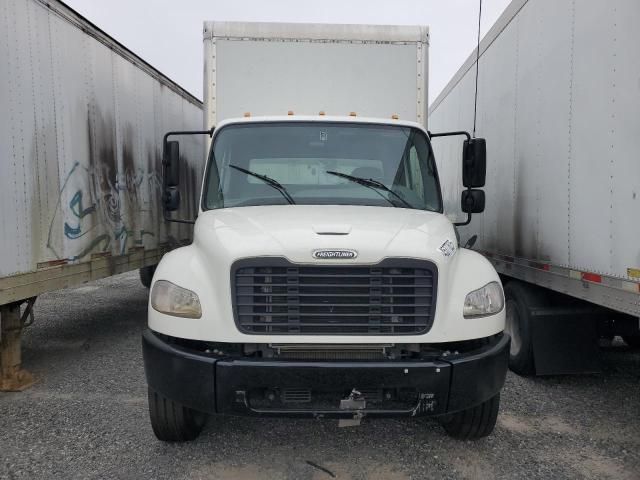 2023 Freightliner M2 BOX Truck